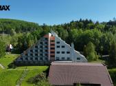 Prodej - hotel, 12 866 m²