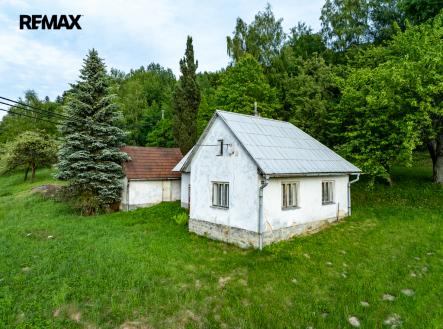 valaska-1.jpg | Prodej - chata/rekreační objekt, 88 m²