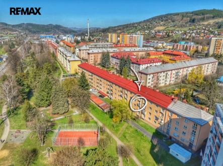 josefa-sousedika-4.jpeg | Pronájem bytu, 2+1, 52 m²