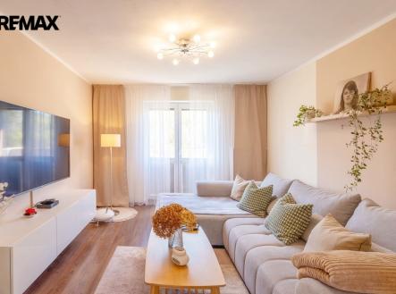josefa-sousedika-16-2.jpeg | Pronájem bytu, 2+1, 52 m²