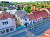 Prodej - dům/vila, 107 m²