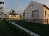 Prodej - pozemek pro bydlení, 7 033 m²