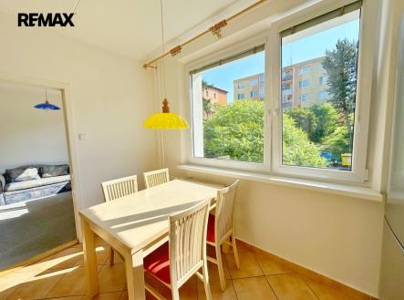 img-4995.jpeg | Pronájem bytu, 4+1, 80 m²