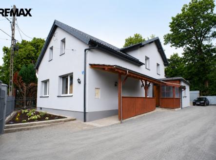 Denisa Myslivcová / 604 191 744 | Prodej - dům/vila, 147 m²