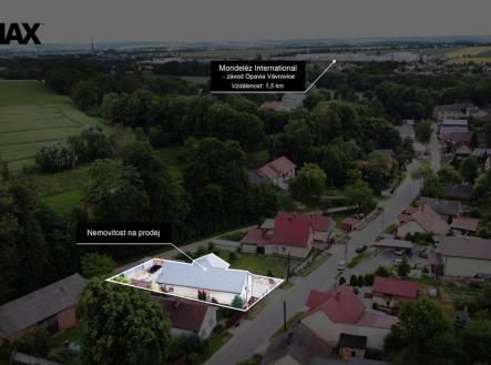 Denisa Myslivcová / 604 191 744 | Prodej - dům/vila, 147 m²