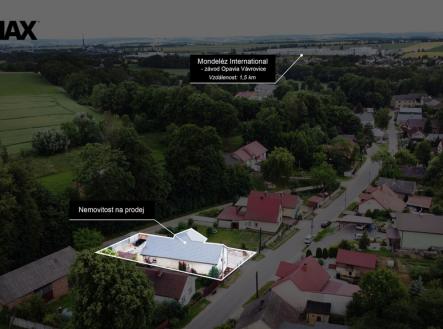 Denisa Myslivcová / 604 191 744 | Prodej - dům/vila, 147 m²