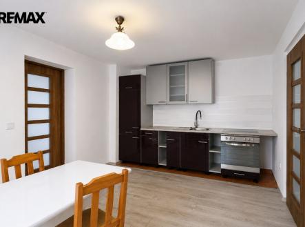 Denisa Myslivcová / 604 191 744 | Prodej - dům/vila, 147 m²