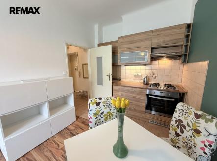 img-9767.jpeg | Pronájem bytu, 2+kk, 45 m²
