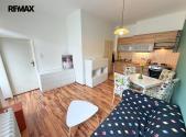 Pronájem bytu, 2+kk, 45 m²