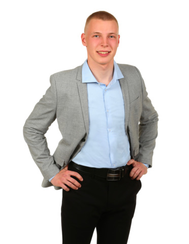 Jindřich Bednařík