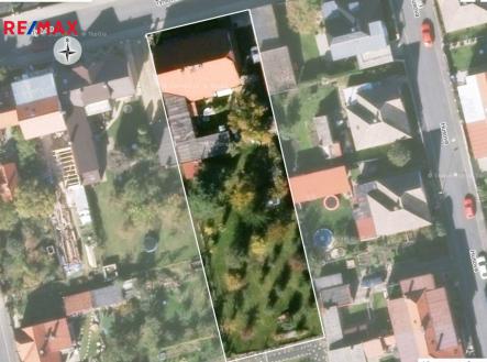 Prodej - dům/vila, 125 m²