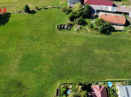 Prodej - pozemek pro bydlení, 3 410 m² obrázek