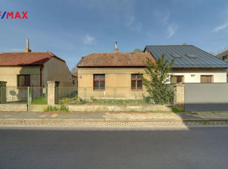 Prodej - dům/vila, 48 m²