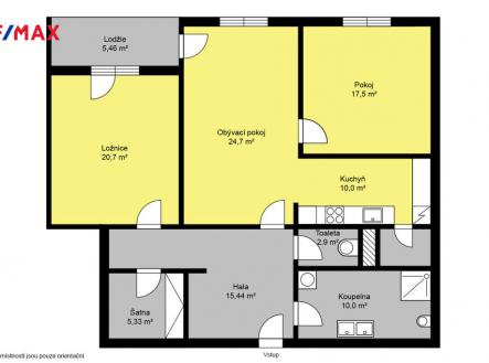 14-4-20244.jpg | Prodej bytu, 3+kk, 109 m²