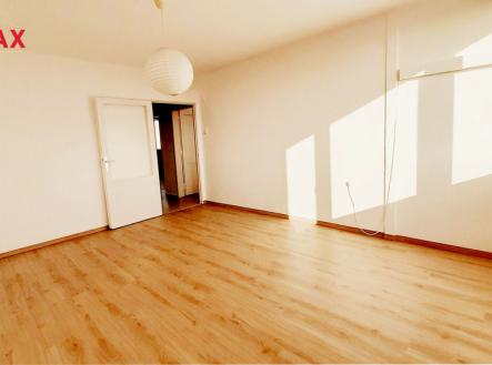 Pronájem bytu, 3+1, 72 m²