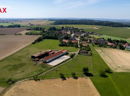 dji-0689.jpg | Prodej - pozemek pro bydlení, 5 768 m²