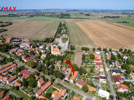 Prodej - dům/vila, 87 m² obrázek