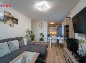 Prodej bytu, 2+kk, 53 m²