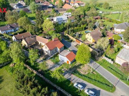 Prodej - dům/vila, 92 m² obrázek