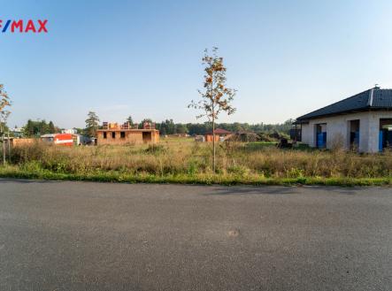 Prodej - pozemek pro bydlení, 696 m²