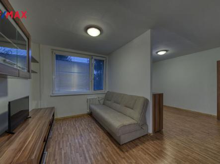 1.jpg | Pronájem bytu, 1+kk, 37 m²