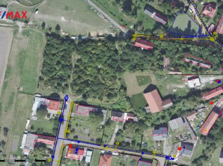 Prodej - pozemek pro bydlení, 9 322 m² obrázek