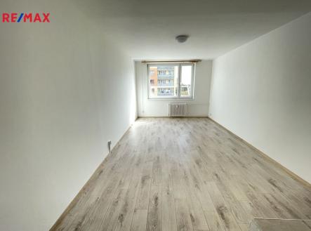 obývací pokoj | Pronájem bytu, 2+kk, 42 m²