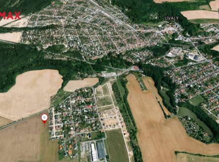 foto.png | Prodej - pozemek, zemědělská půda, 5 245 m²