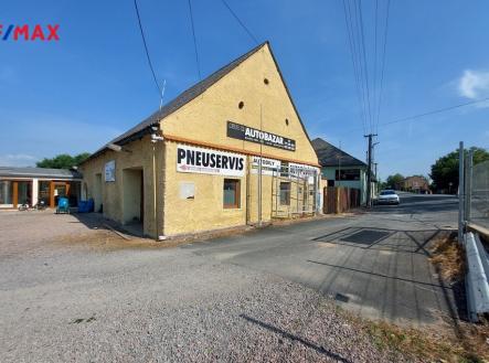 Prodej - jiné, 6 984 m² obrázek