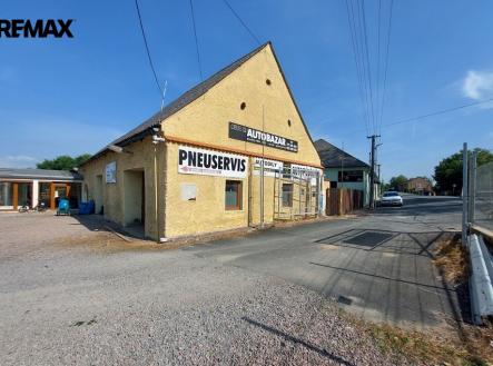 Prodej - jiné, 6 984 m² obrázek