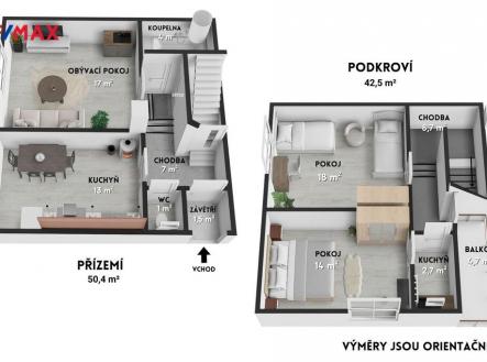 27.jpg | Prodej - dům/vila, 93 m²