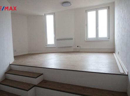 img-50901.jpg | Pronájem bytu, 1+kk, 26 m²