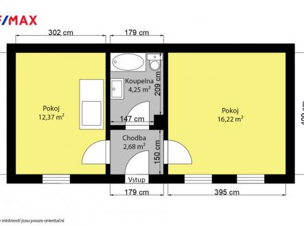 28-11-beno.jpg | Prodej - chata/rekreační objekt, 35 m²