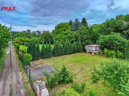 Prodej - pozemek, zahrada, 442 m² obrázek