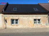 Prodej - dům/vila, 120 m²