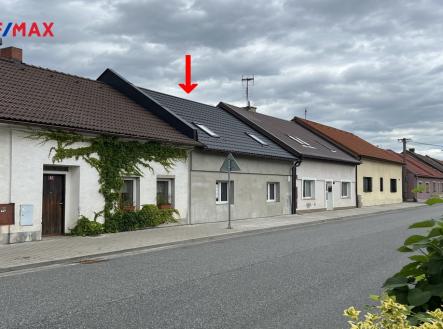 Prodej - dům/vila, 120 m² obrázek