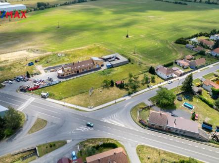 Prodej - pozemek pro bydlení, 1 491 m² obrázek