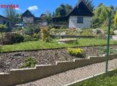 Prodej - pozemek, zahrada, 408 m²