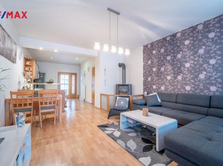 Prodej bytu, 3+kk, 85 m² obrázek