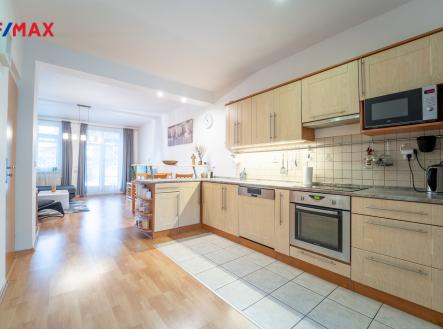 2.jpg | Prodej bytu, 3+kk, 85 m²