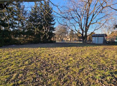 20250219-162822.jpg | Prodej - pozemek, zahrada, 346 m²