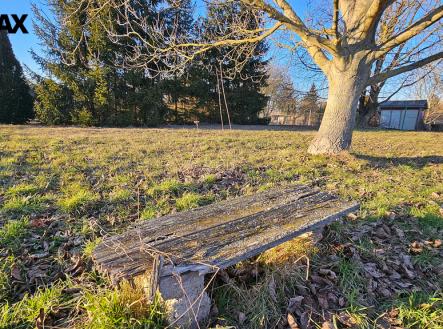 20250219-162832.jpg | Prodej - pozemek, zahrada, 346 m²