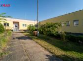 Prodej bytu, 1+1, 42 m²