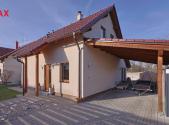 Prodej - dům/vila, 112 m²