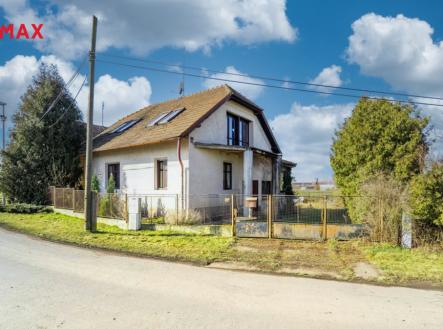 Prodej - dům/vila, 121 m² obrázek