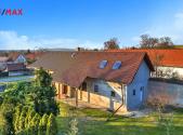 Prodej - dům/vila, 67 m²