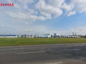 Prodej - pozemek pro komerční výstavbu, 8 994 m²