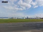 Prodej - pozemek pro komerční výstavbu, 8 994 m²