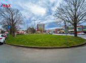 Prodej - pozemek pro komerční výstavbu, 636 m²