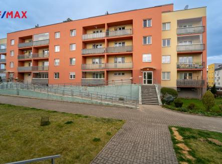Prodej bytu, 2+kk, 68 m² obrázek